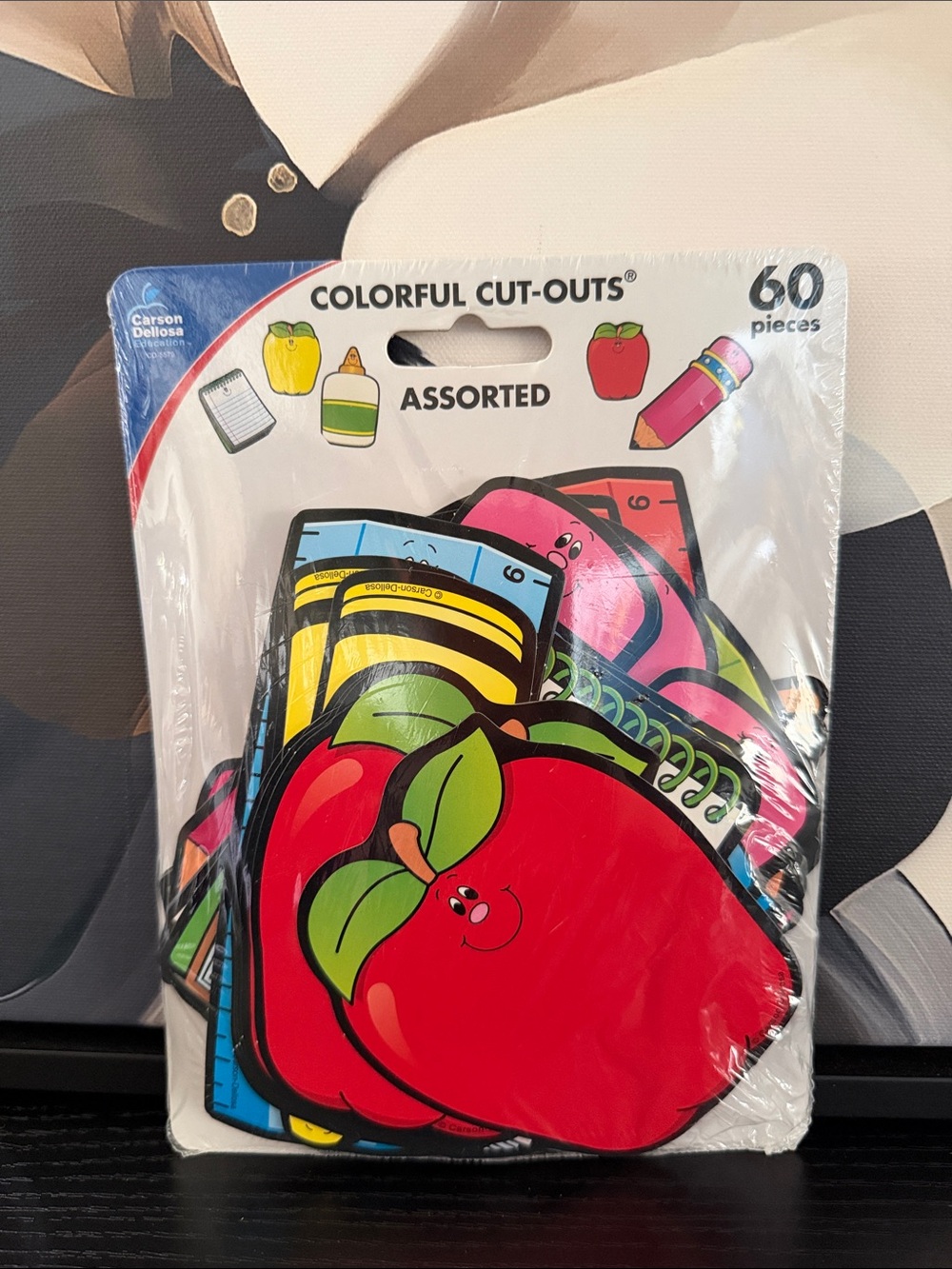 Classroom 3 Pack Bundle - Picture 4 of 4